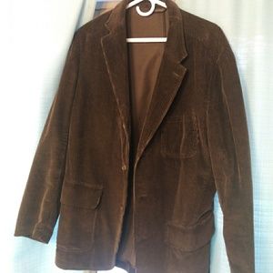 Tasso Elba sports coat